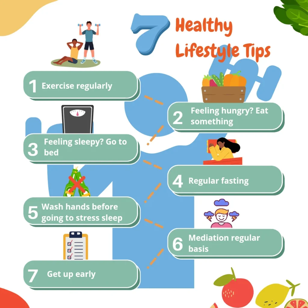 How to Improve Your Lifestyle for a Healthier and Happier You 