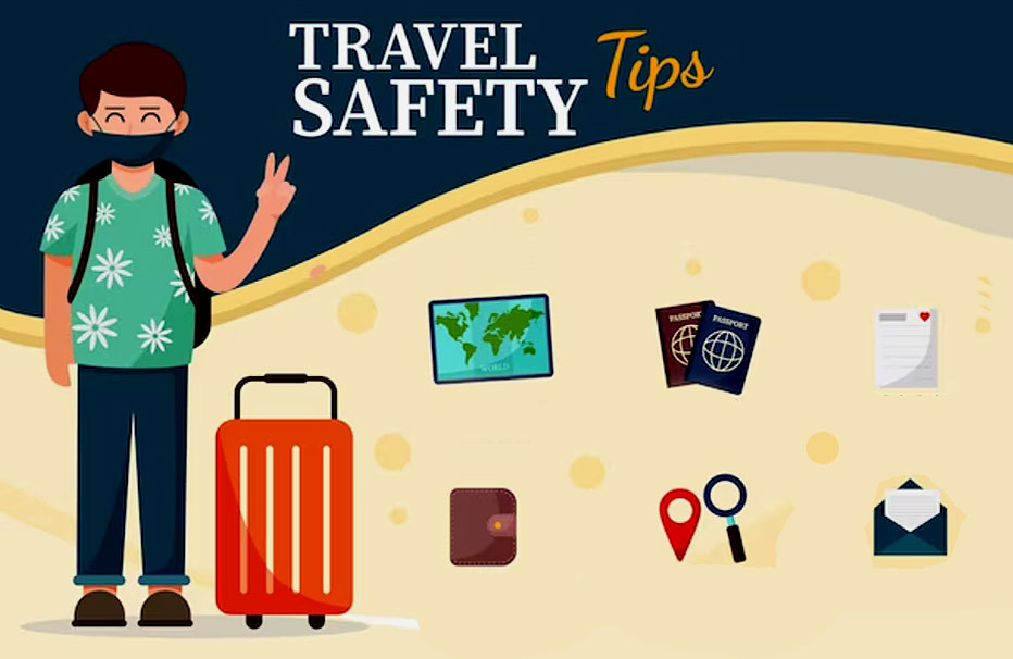 travel
