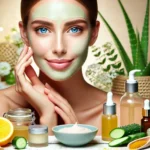 My Skincare Lifestyle: A Journey to Healthy, Radiant Skin 4 how to glow skin in 7 days