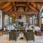 1 Western Interior Design