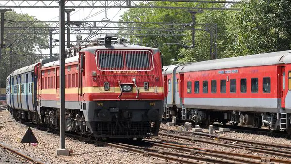 My Journey from Delhi to Bihar