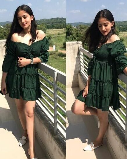 Short Dresses for Women: Style
