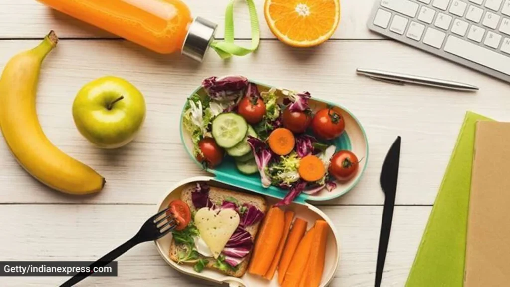 Low-Calorie Snacks: