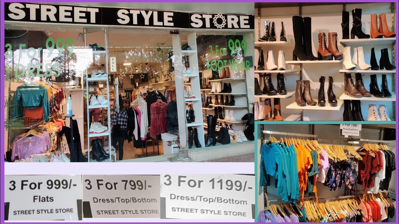 Street Style Store: Affordable Fashion with a Trendy Twist 2 sss