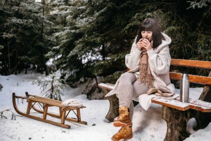 Embrace the Chill: How to Enjoy a Cozy and Fulfilling Winter Lifestyle 9 How to Enjoy a Cozy and Fulfilling Winter Lifestyle