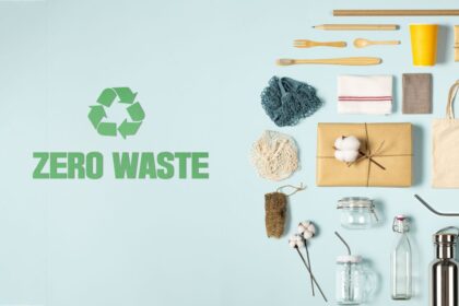 The Power of a Zero Waste Lifestyle 2 Zero Waste Lifestyle Revolution