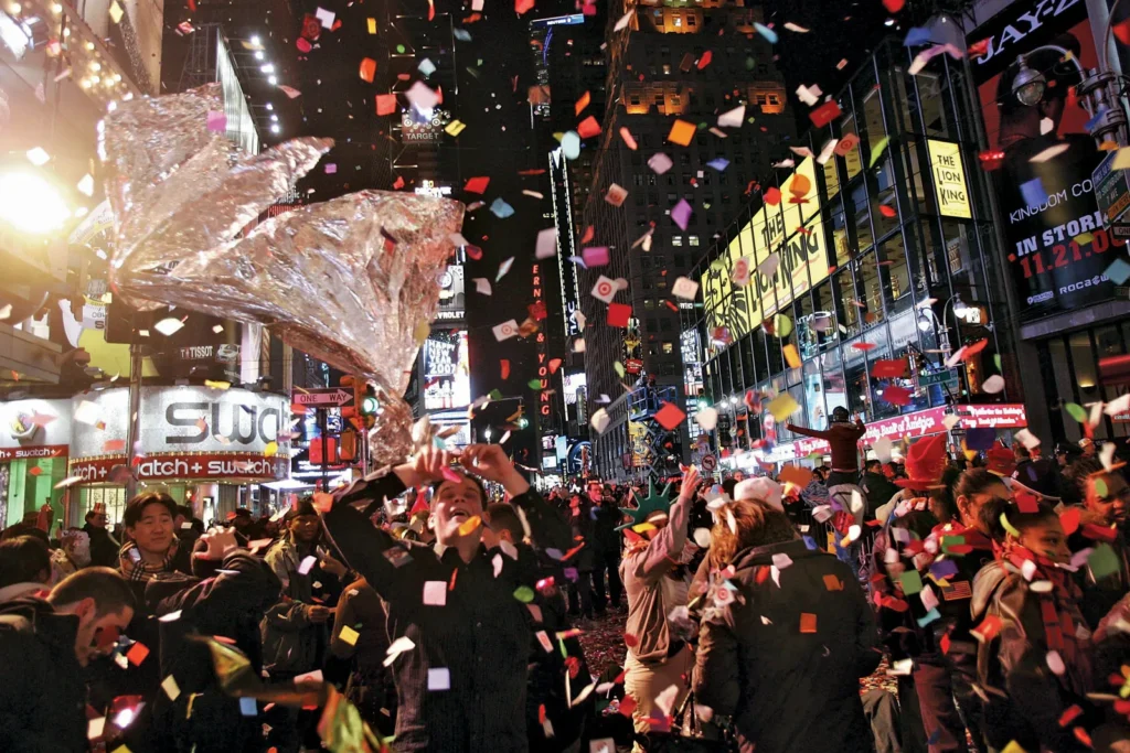 How to Celebrate New Year: A Complete Guide to Welcoming Fresh Beginnings